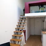 Mini Loft Roquette CityCosy