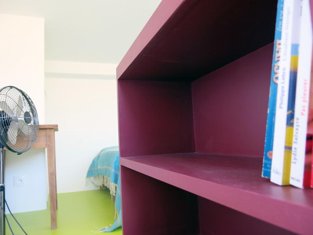 Appartamento Mini Loft Roquette Citycosy