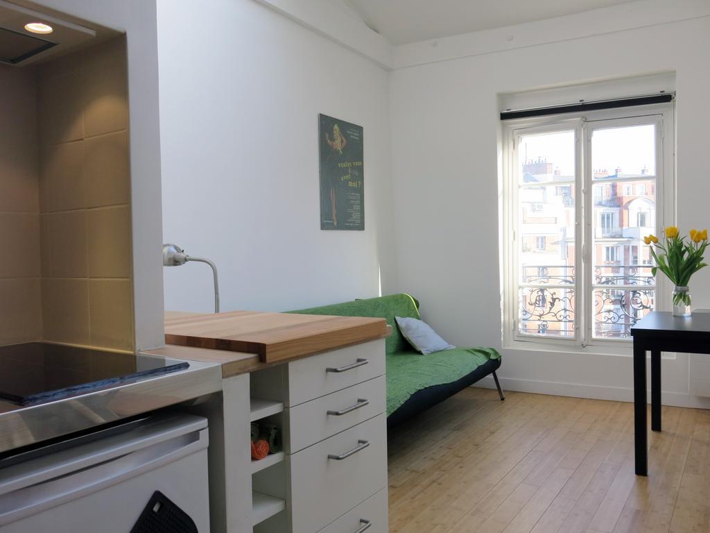 Appartamento Mini Loft Roquette Citycosy *