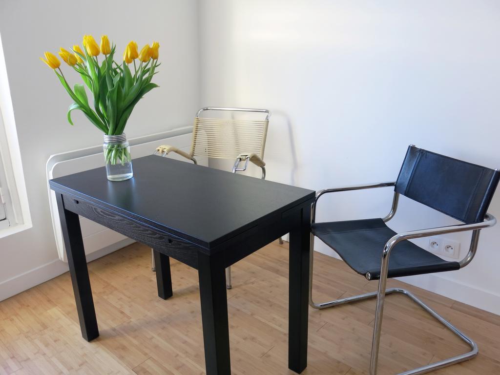 Appartamento Mini Loft Roquette Citycosy Parigi