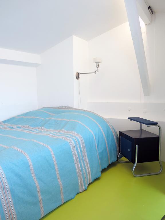 Mini Loft Roquette Citycosy Appartamento Parigi