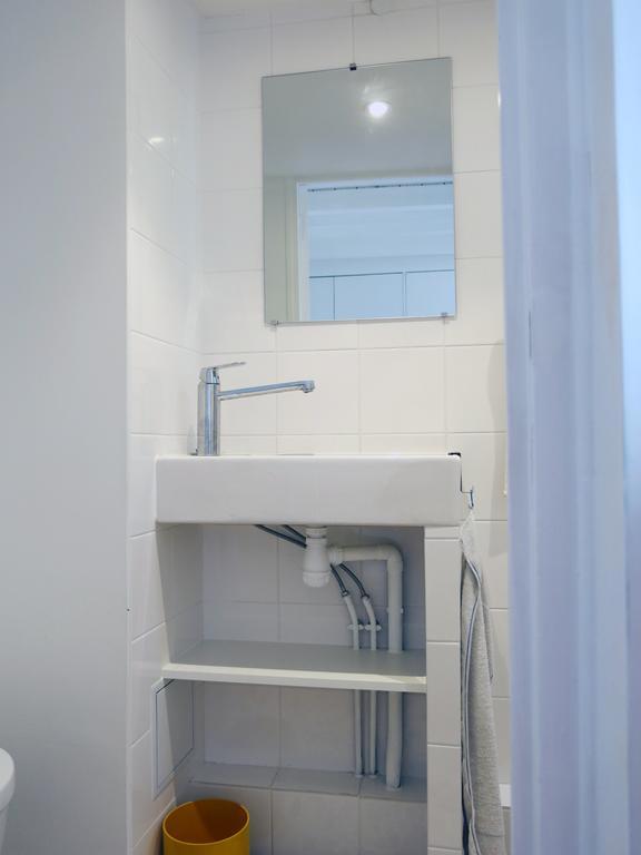 Mini Loft Roquette Citycosy Appartamento Parigi