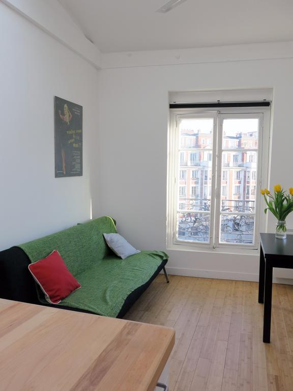 Mini Loft Roquette Citycosy Appartamento