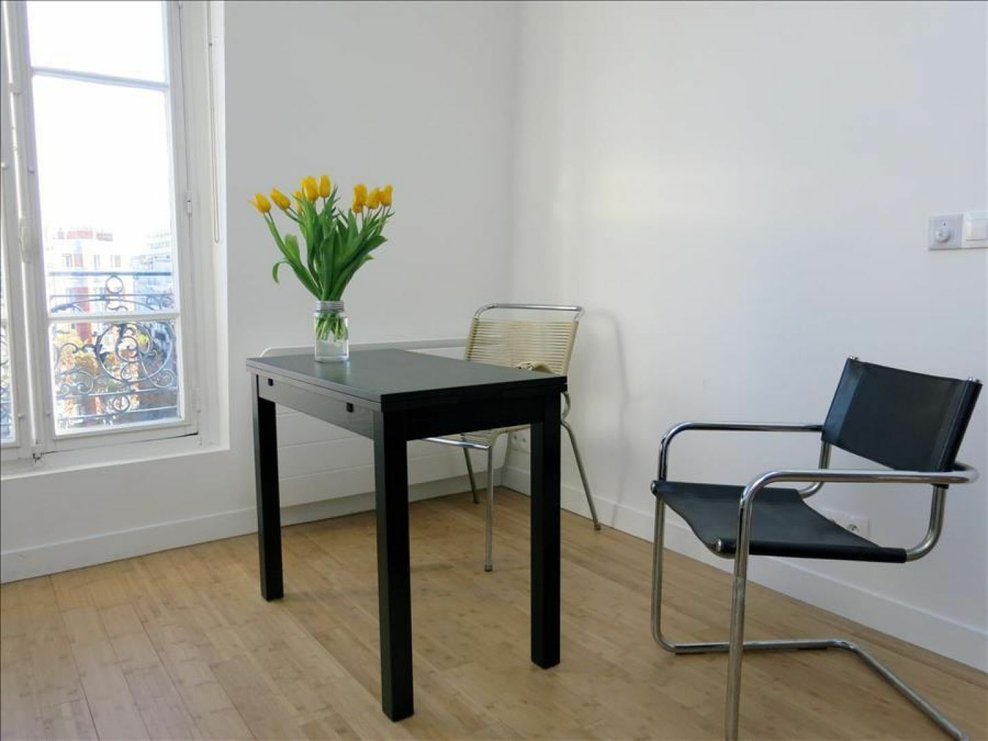 Mini Loft Roquette Citycosy Parigi